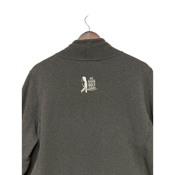 The North Face Women's Jacket Fleece IPC Vendor Golf Classic Full Zip XXL Black - Picture 5 of 13